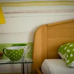 Nefelejcs Apartmanhaz Gyenesdiás