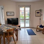 Apartmán Nefelejcs Apartmanhaz