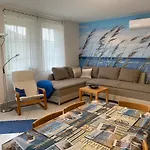 Apartmán Nefelejcs Apartmanhaz Gyenesdiás