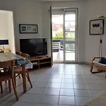Nefelejcs Apartmanhaz