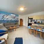 Nefelejcs Apartamento *