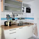 Apartmán Nefelejcs Apartmanhaz Gyenesdiás