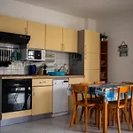 Apartmán Nefelejcs Apartmanhaz Gyenesdiás