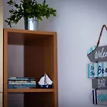 Nefelejcs Apartamento