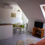 Nefelejcs Apartamento *