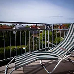 Apartmán Nefelejcs Apartmanhaz