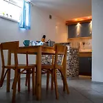 Apartmán Nefelejcs Apartmanhaz *