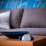 Apartmán Nefelejcs Apartmanhaz *
