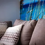 Apartmán Nefelejcs Apartmanhaz