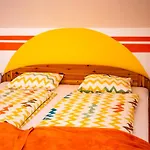 Apartmán Nefelejcs Apartmanhaz Gyenesdiás