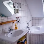 Nefelejcs Apartmanhaz Apartmán