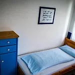 Apartmán Nefelejcs Apartmanhaz Gyenesdiás