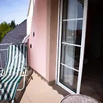 Nefelejcs Apartmanhaz Apartmán *