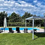 Apartmán Nefelejcs Apartmanhaz