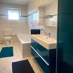 Nefelejcs Apartmanhaz Apartmán *