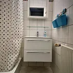 Nefelejcs Apartmanhaz *