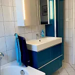 Nefelejcs Apartmanhaz