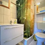 Nefelejcs Apartmanhaz