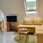 Apartmán Nefelejcs Apartmanhaz Gyenesdiás