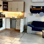 Nefelejcs Apartmanhaz Apartmán Gyenesdiás