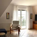 Apartmán Nefelejcs Apartmanhaz