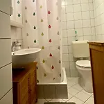 Nefelejcs Apartmanhaz Apartmán