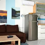 Apartamento Nefelejcs