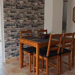 Nefelejcs Apartamento