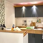 Apartamento Nefelejcs Gyenesdiás