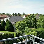 Nefelejcs Apartmanhaz *