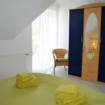 Apartmán Nefelejcs Apartmanhaz *