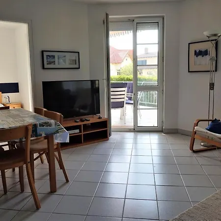 Nefelejcs Apartmanhaz