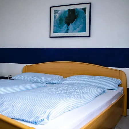 Appartement Nefelejcs Apartmanhaz *
