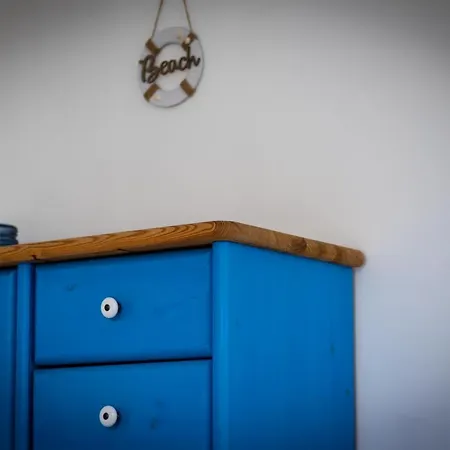Nefelejcs Apartmanhaz