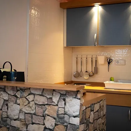 Nefelejcs Apartmanhaz *