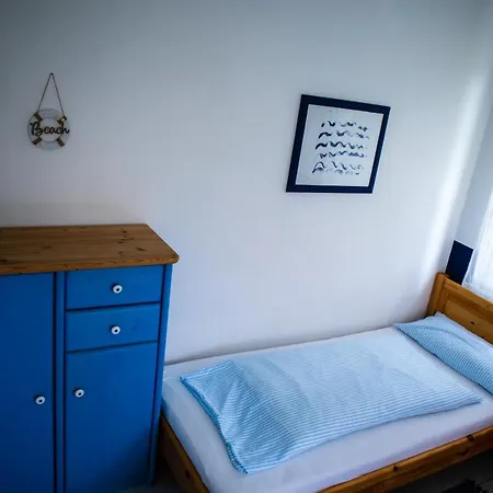 Apartment Nefelejcs Apartmanhaz