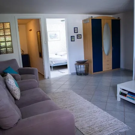 Apartment Nefelejcs Apartmanhaz