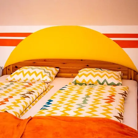 Apartman Nefelejcs Gyenesdiás
