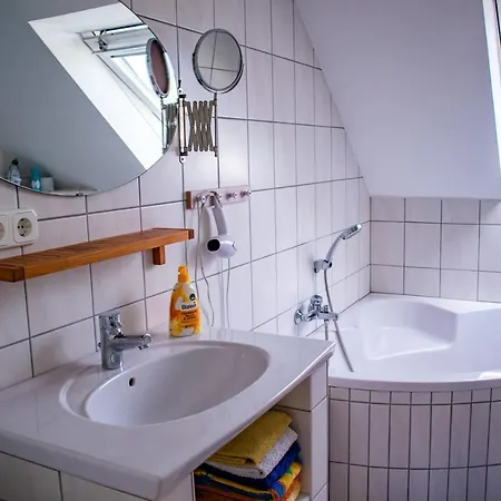 Nefelejcs Apartmanhaz Apartment