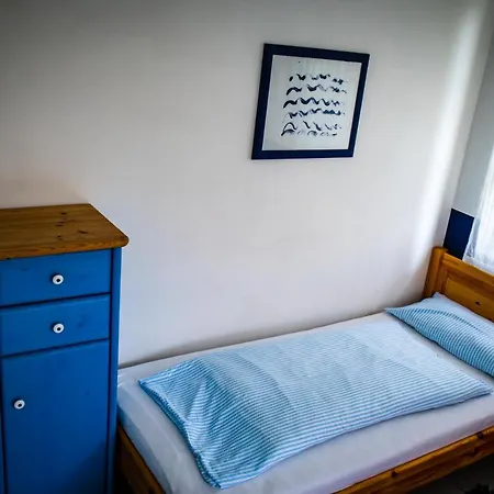 Apartment Nefelejcs Apartmanhaz Gyenesdiás