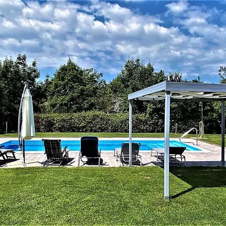 Appartement Nefelejcs Apartmanhaz