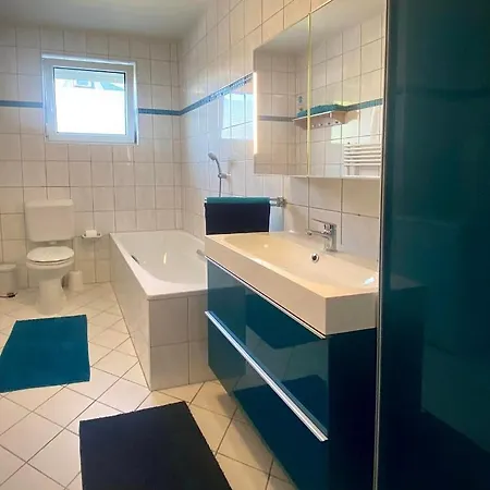 Nefelejcs Apartmanhaz Apartment *