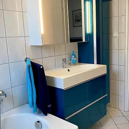 Nefelejcs Apartmanhaz
