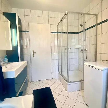 Apartment Nefelejcs Apartmanhaz Gyenesdias