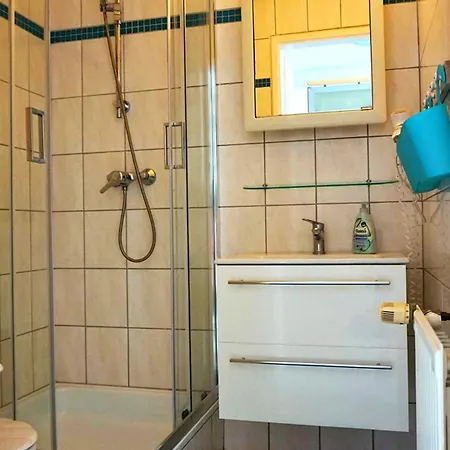 Apartment Nefelejcs Apartmanhaz Gyenesdiás