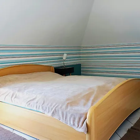 Nefelejcs Apartmanhaz Apartment