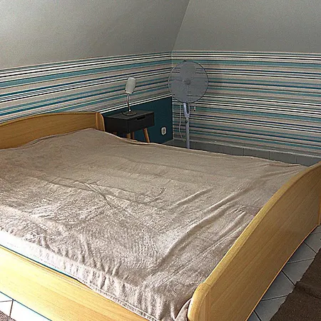 Nefelejcs Apartmanhaz Apartment *