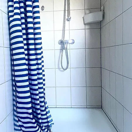 Nefelejcs Apartmanhaz