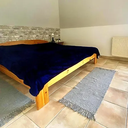 Apartamento Nefelejcs