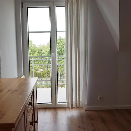 Nefelejcs Apartmanhaz Gyenesdiás